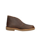 CLARKS Scarpe DESERT BOOT Marrone