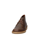CLARKS Scarpe DESERT BOOT Marrone