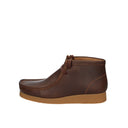 CLARKS  WALLABEE EVO BT Marrone