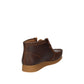 Clarks Polacchino WALLABEE EVO BT