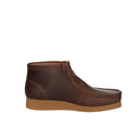 CLARKS  WALLABEE EVO BT Marrone