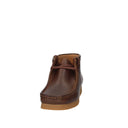 CLARKS  WALLABEE EVO BT Marrone