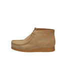 CLARKS  WALLABEE EVO BT Sabbia