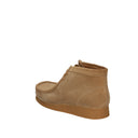 CLARKS  WALLABEE EVO BT Sabbia
