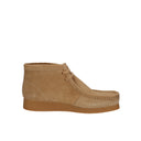 CLARKS  WALLABEE EVO BT Sabbia