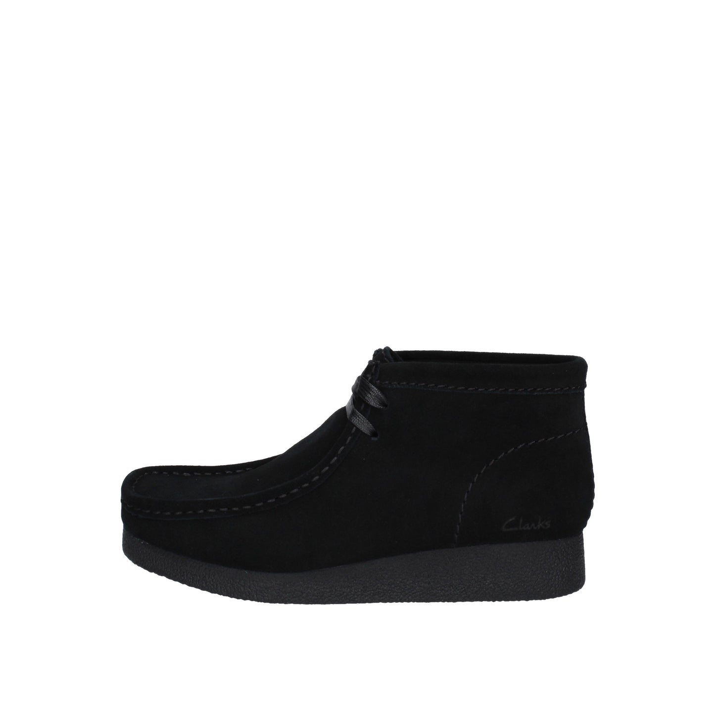 Clarks Polacchino WALLABEE EVO BTW