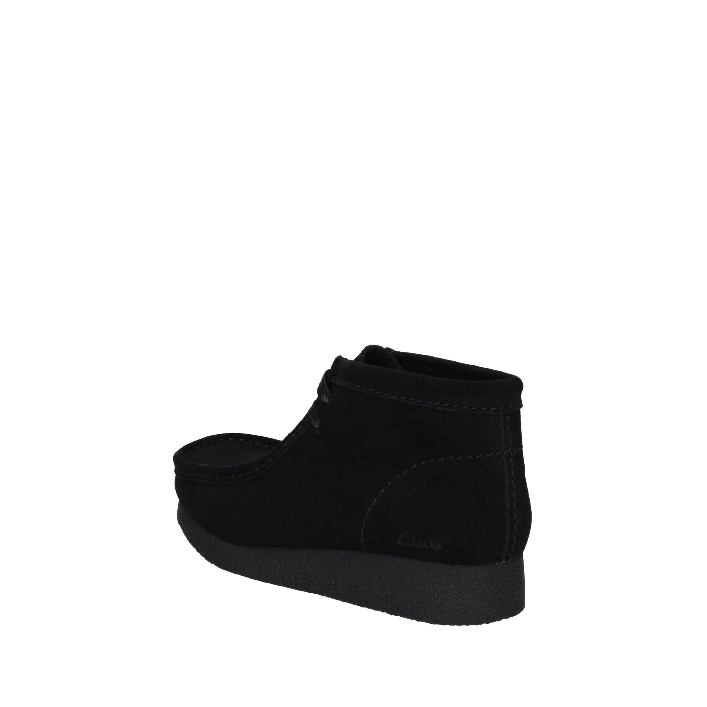 Clarks Polacchino WALLABEE EVO BTW