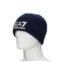 EA7 - EMPORIO ARMANI  240131 3F110 Blu