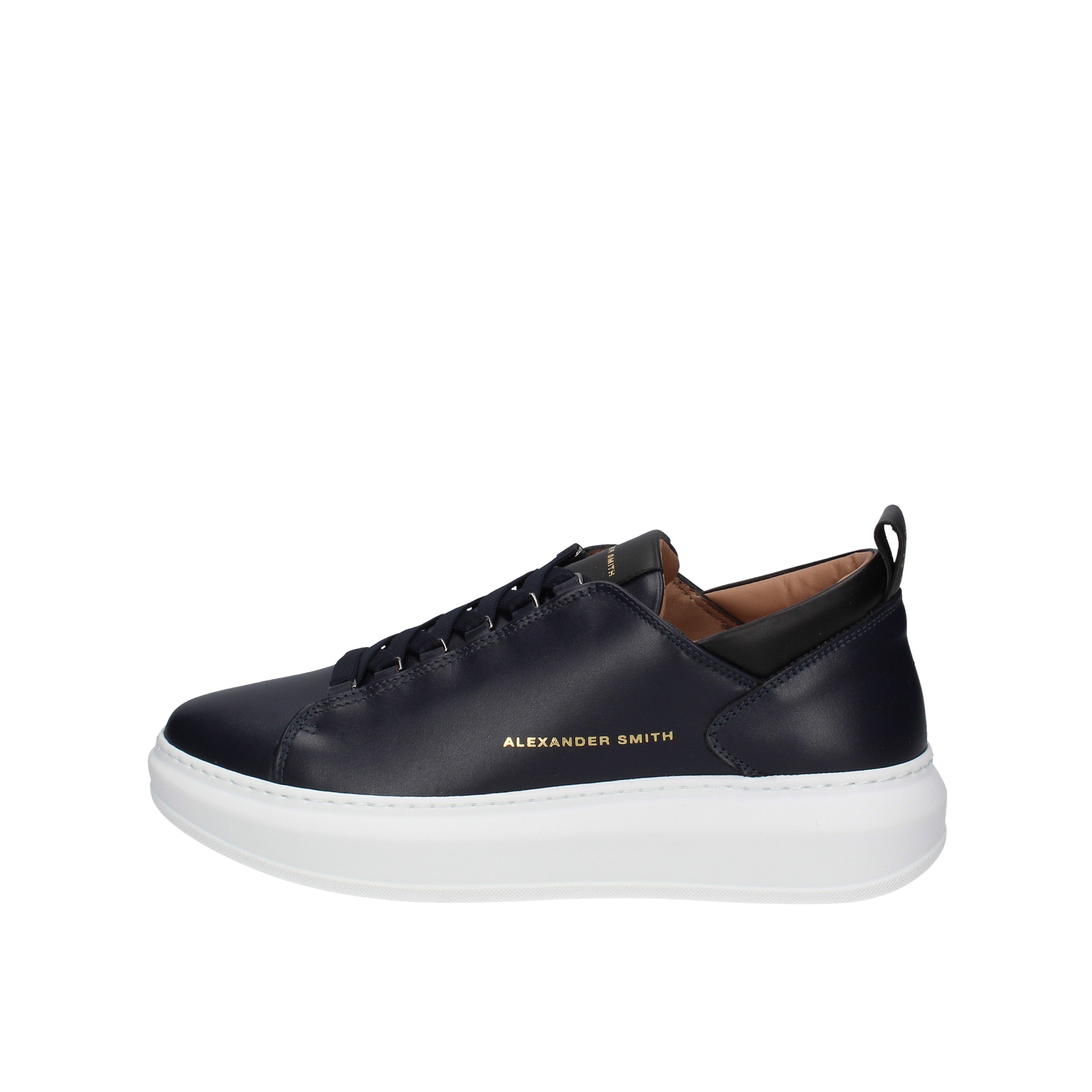 Alexander smith Sneakers W1U 80BLE