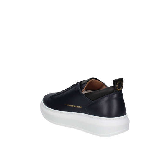 Alexander smith Sneakers W1U 80BLE - Scarpe Uomo