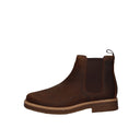 CLARKS  CLARKDALE EASY Marrone