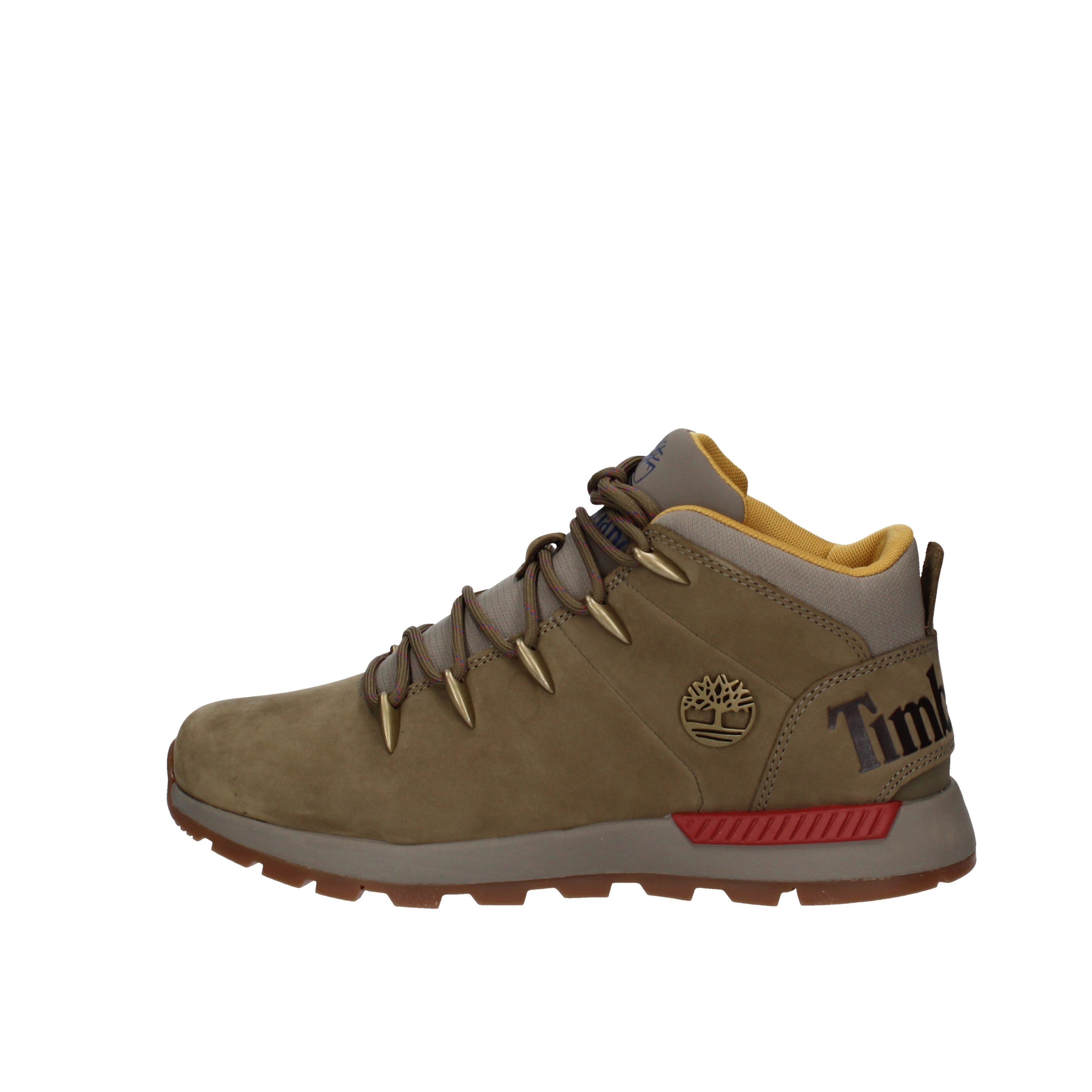 Timberland Scarponcino TB0A61JG327