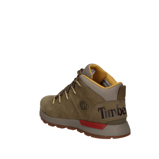 Timberland Scarponcino TB0A61JG327 - Scarponcini Uomo