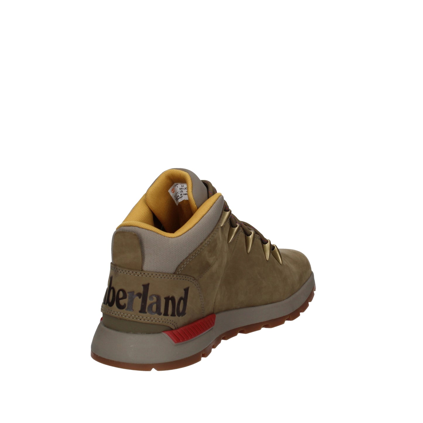 Timberland Scarponcino TB0A61JG327
