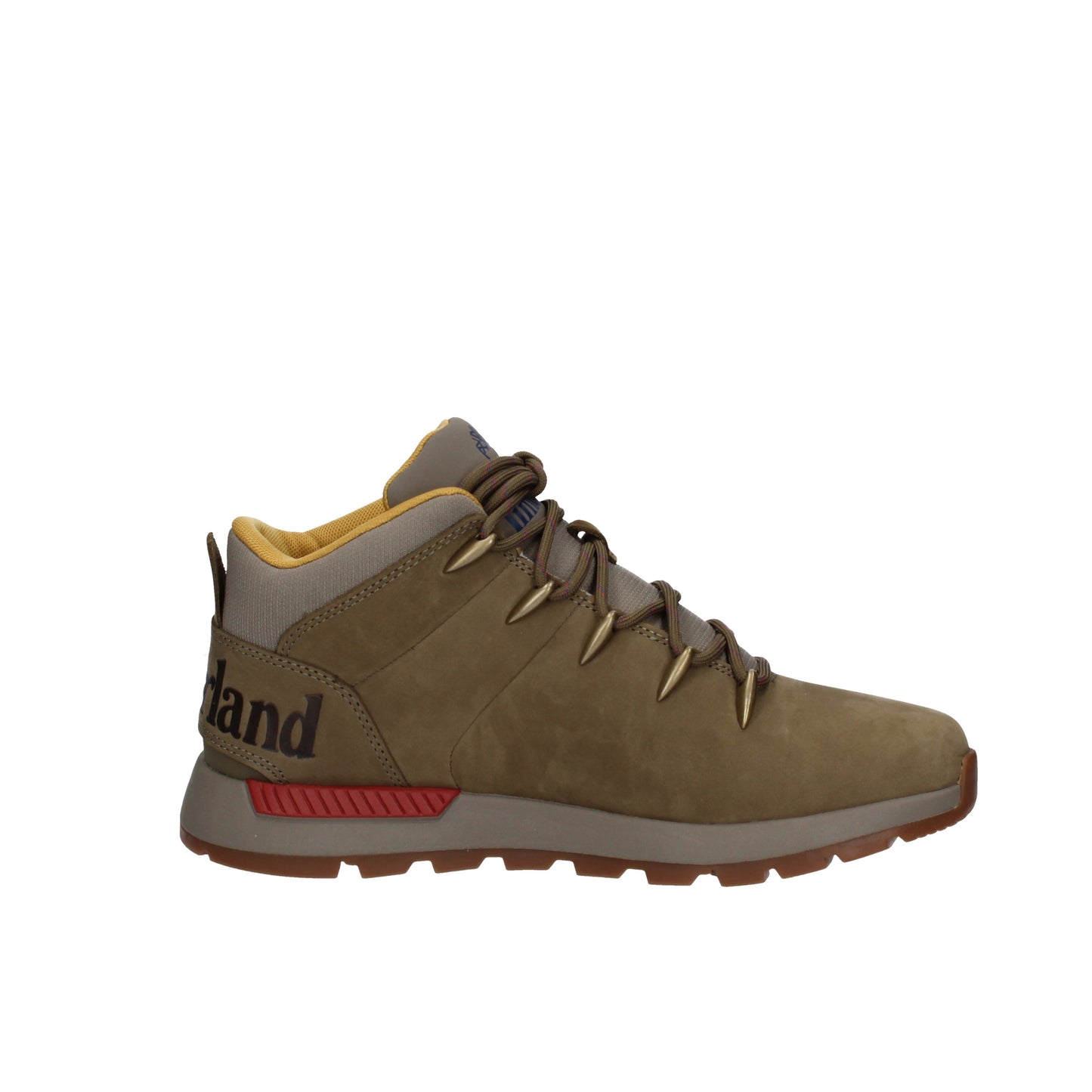 Timberland Scarponcino TB0A61JG327