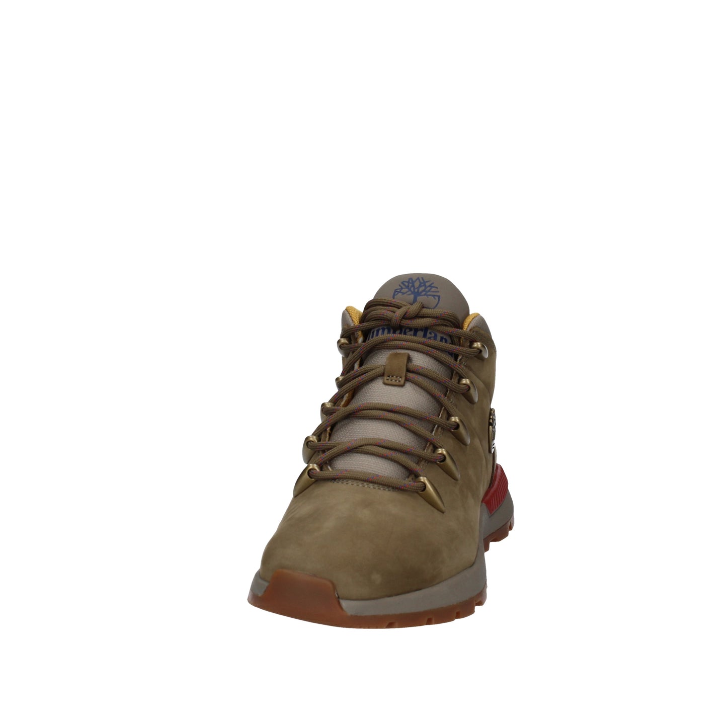 Timberland Scarponcino TB0A61JG327
