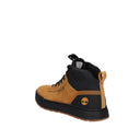 TIMBERLAND  TB0A2DC2231 Giallo