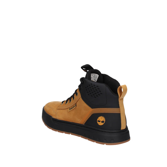 Timberland Scarponcino TB0A2DC2231 - Scarponcini Uomo