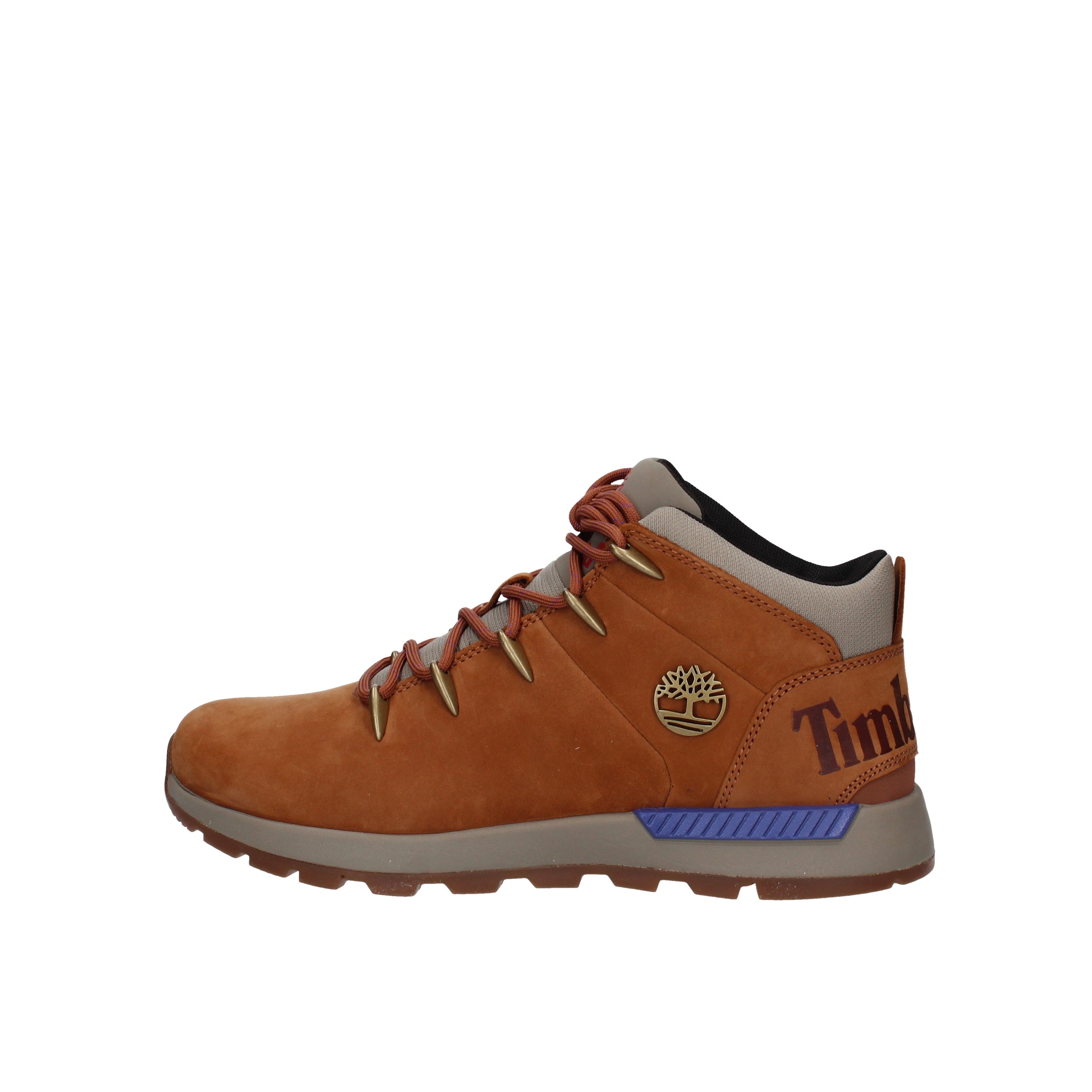 Timberland Scarponcino TB0A61FZF13