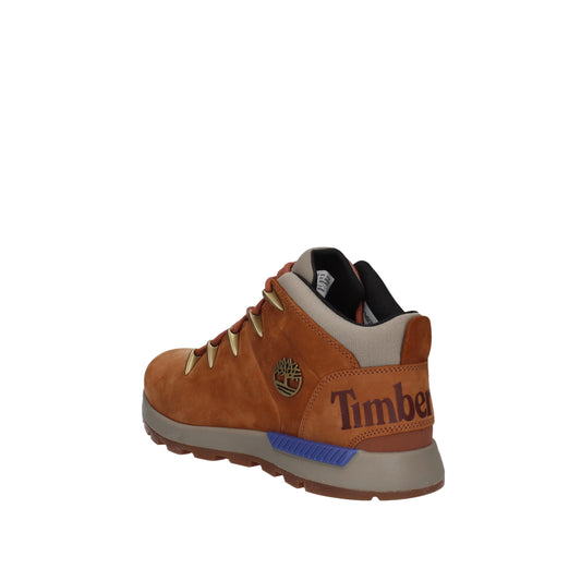 Timberland Scarponcino TB0A61FZF13 - Scarponcini Uomo