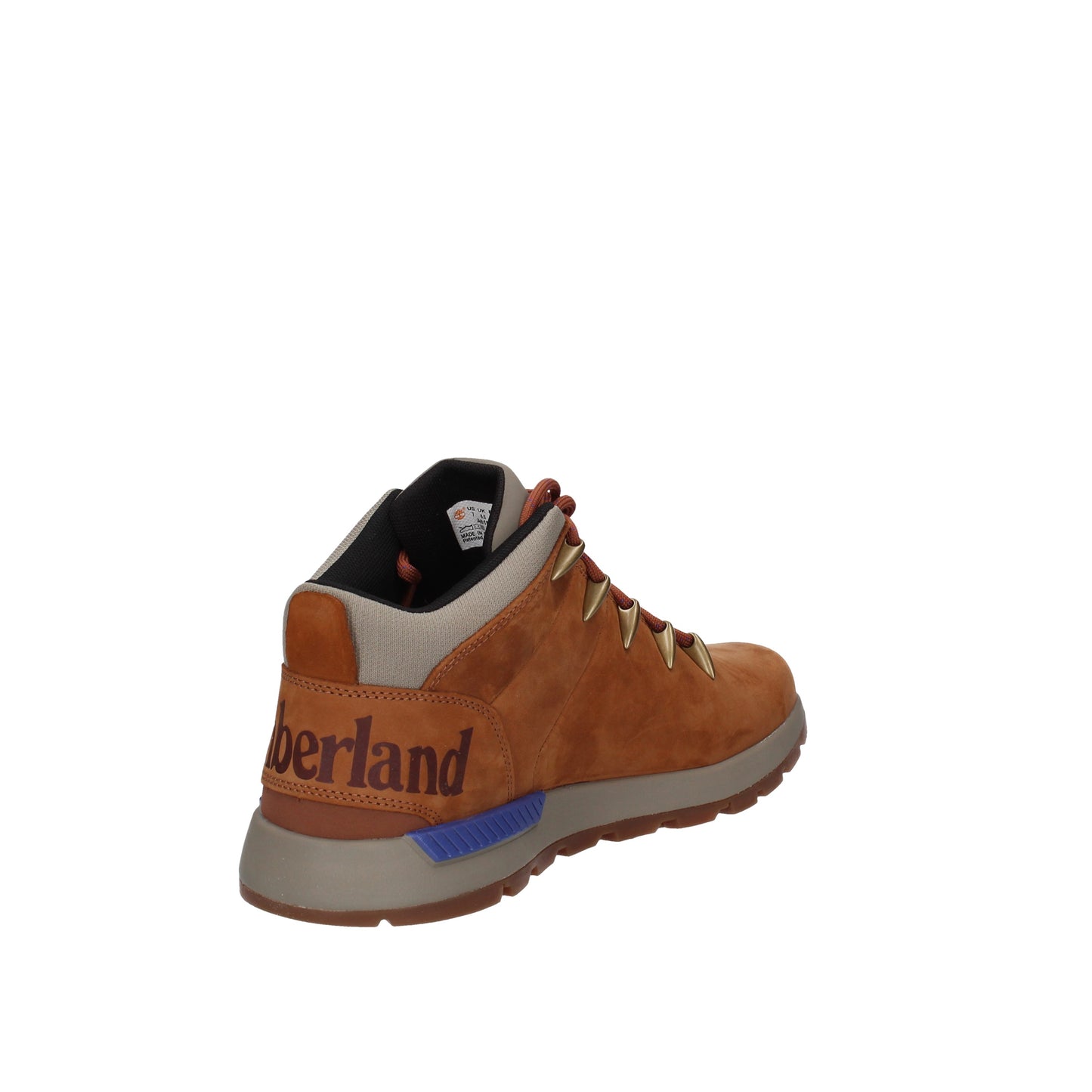 Timberland Scarponcino TB0A61FZF13