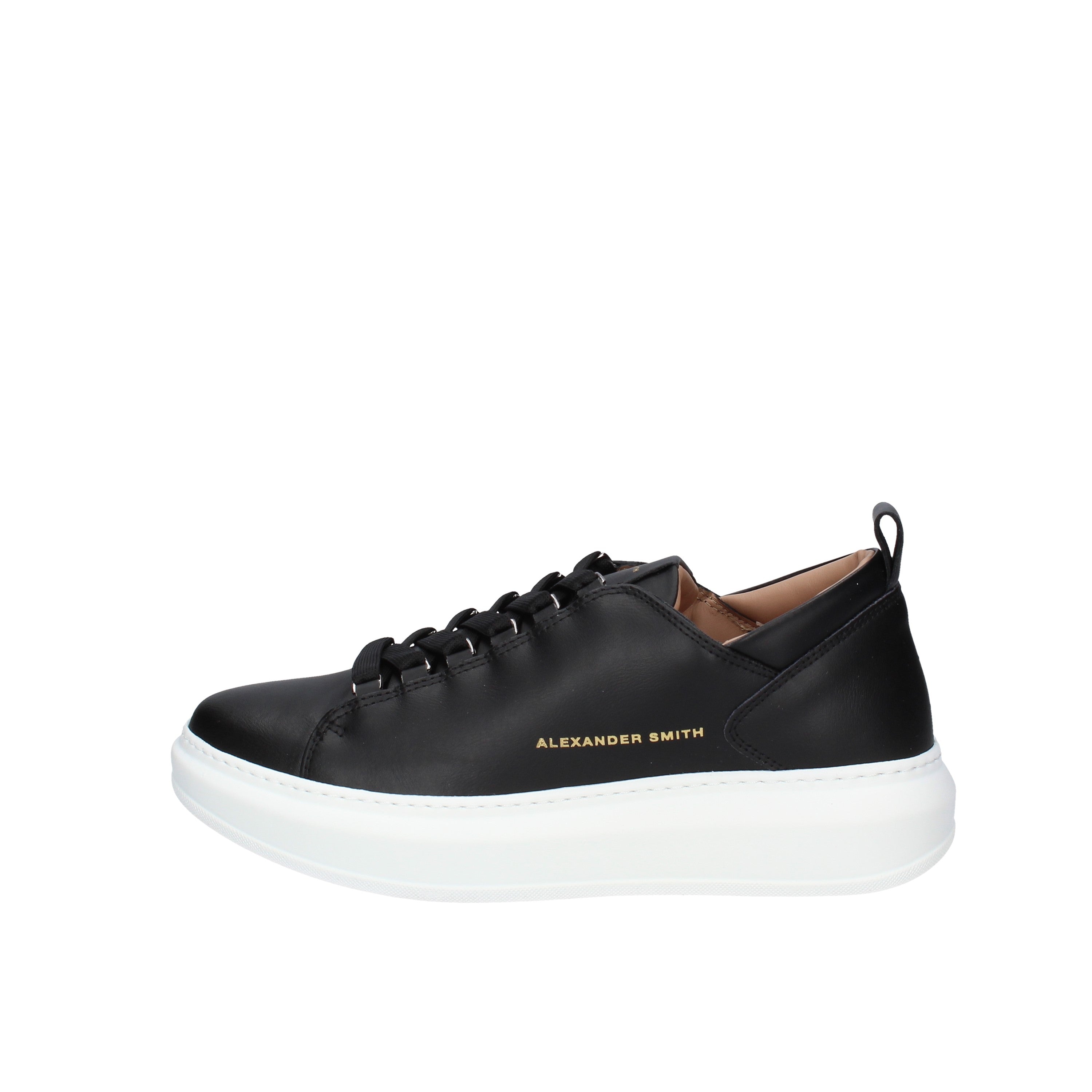 Alexander smith Sneakers W1U 80BLK