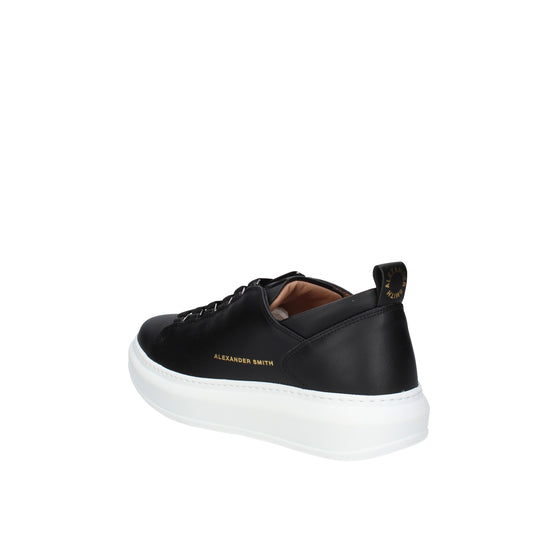 Alexander smith Sneakers W1U 80BLK - Scarpe Uomo