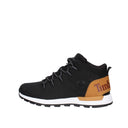 TIMBERLAND  TB0A24AB015 Nero