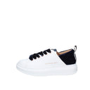 ALEXANDER SMITH  E1D 18WBL Bianco E Blu