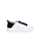 ALEXANDER SMITH  E1D 18WBL Bianco E Blu