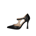 NERO GIARDINI Scarpe E409340DE Nero