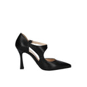 NERO GIARDINI Scarpe E409340DE Nero