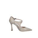 NERO GIARDINI Scarpe E409340DE Lino