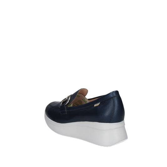 Callaghan Mocassino 30028 - Scarpe Basse Donna