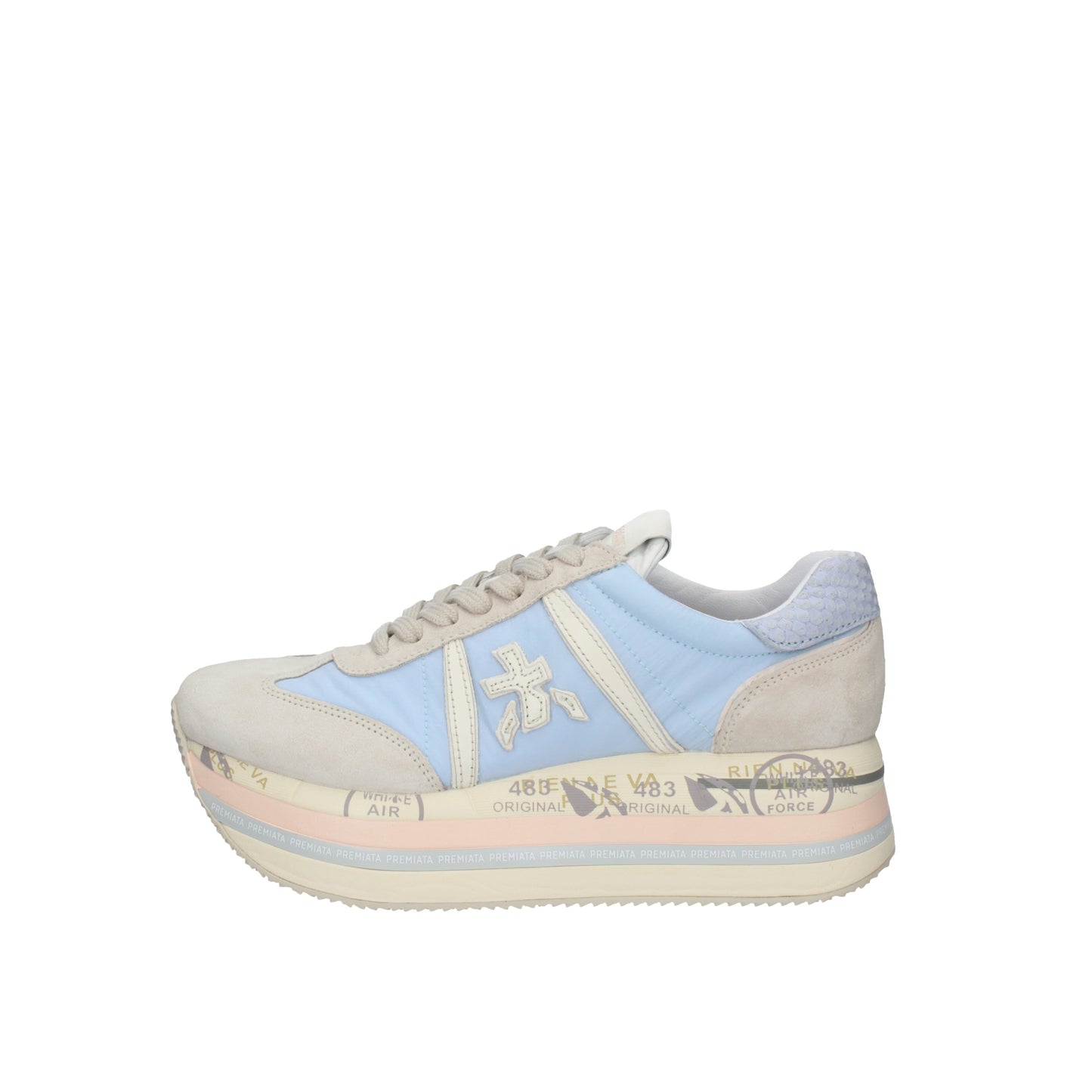 Premiata Sneakers BET6678