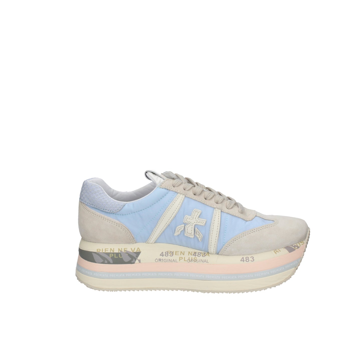 Premiata Sneakers BET6678