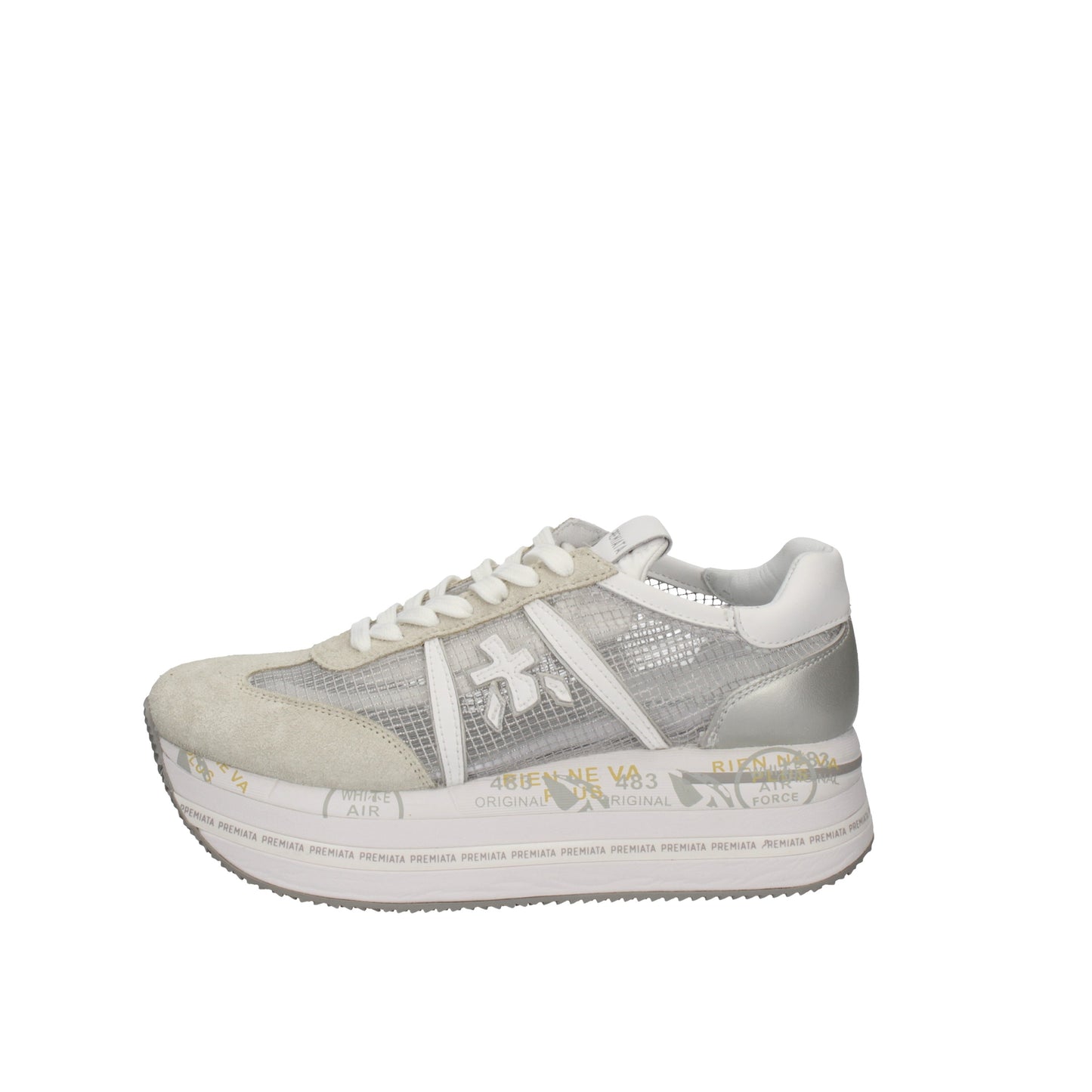 Premiata Sneakers BET06792