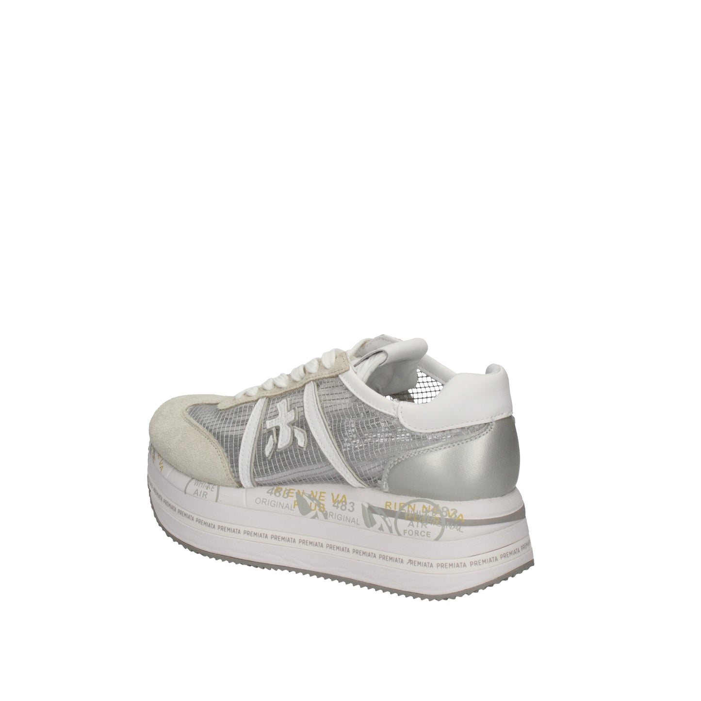 Premiata Sneakers BET06792