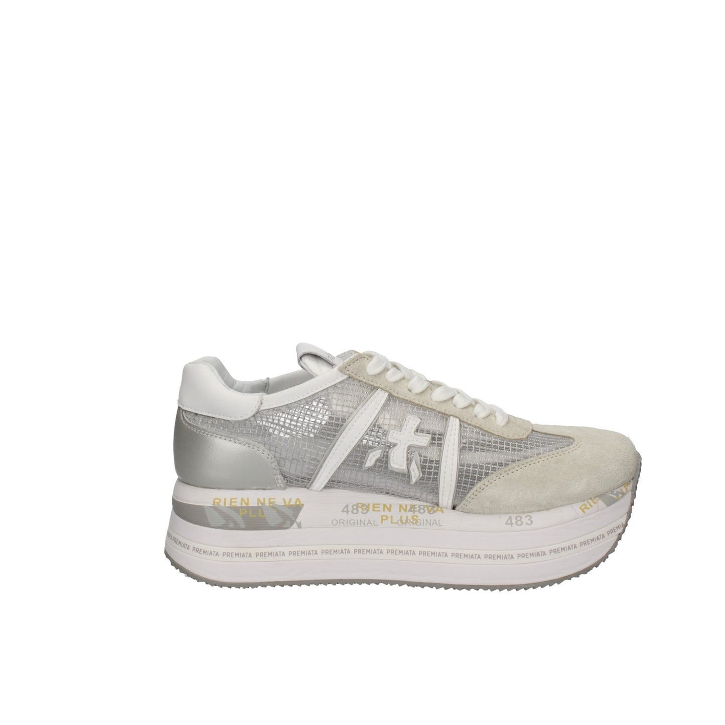 Premiata Sneakers BET06792