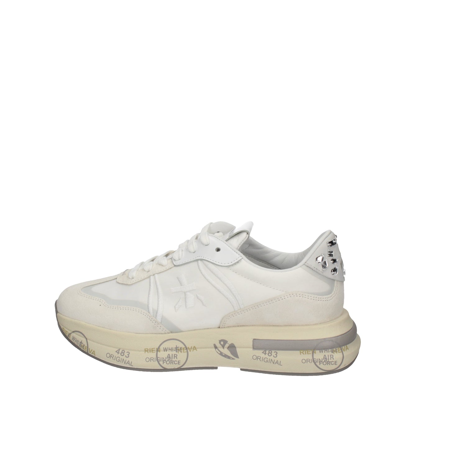 Premiata Sneakers CAS06717