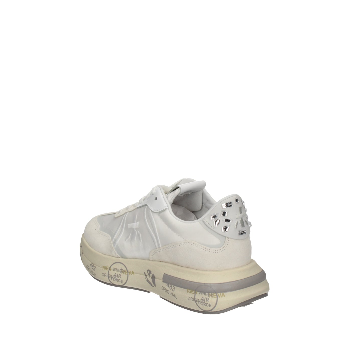 Premiata Sneakers CAS06717