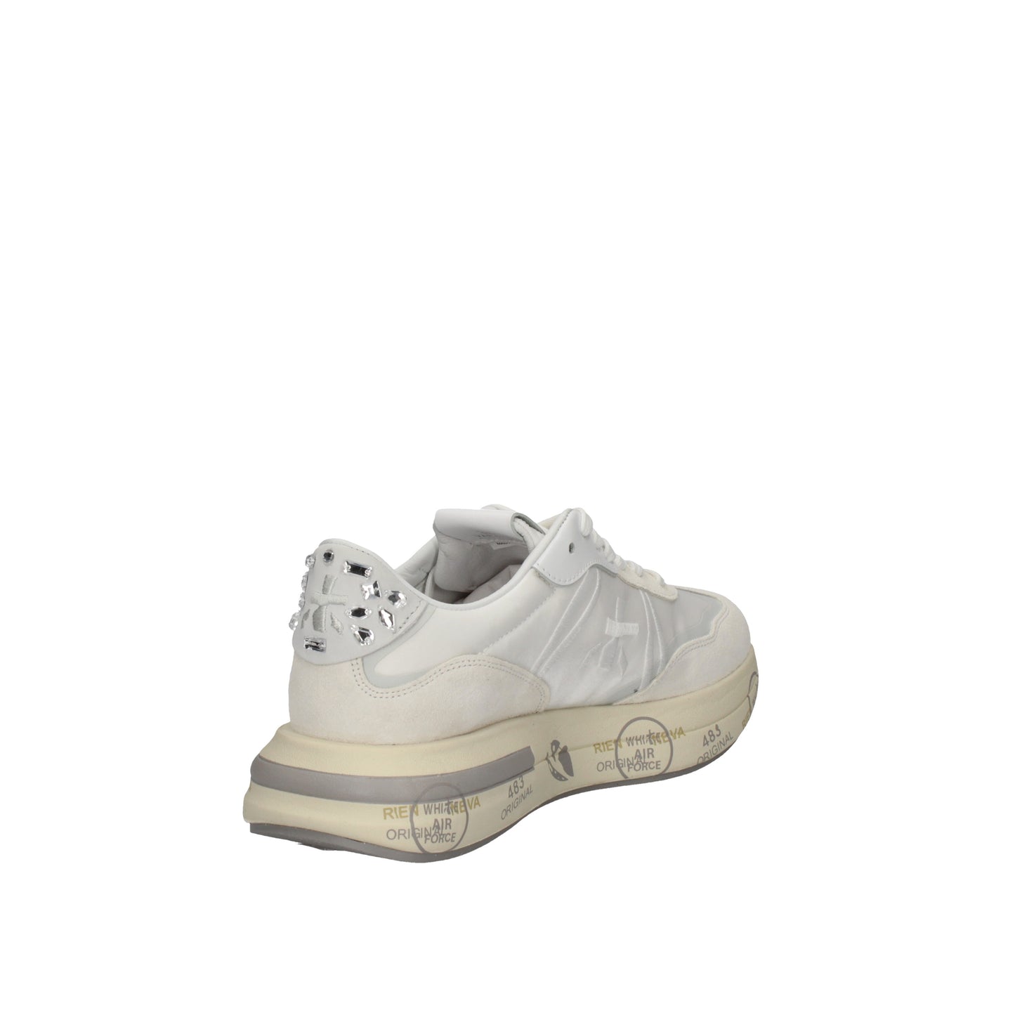 Premiata Sneakers CAS06717