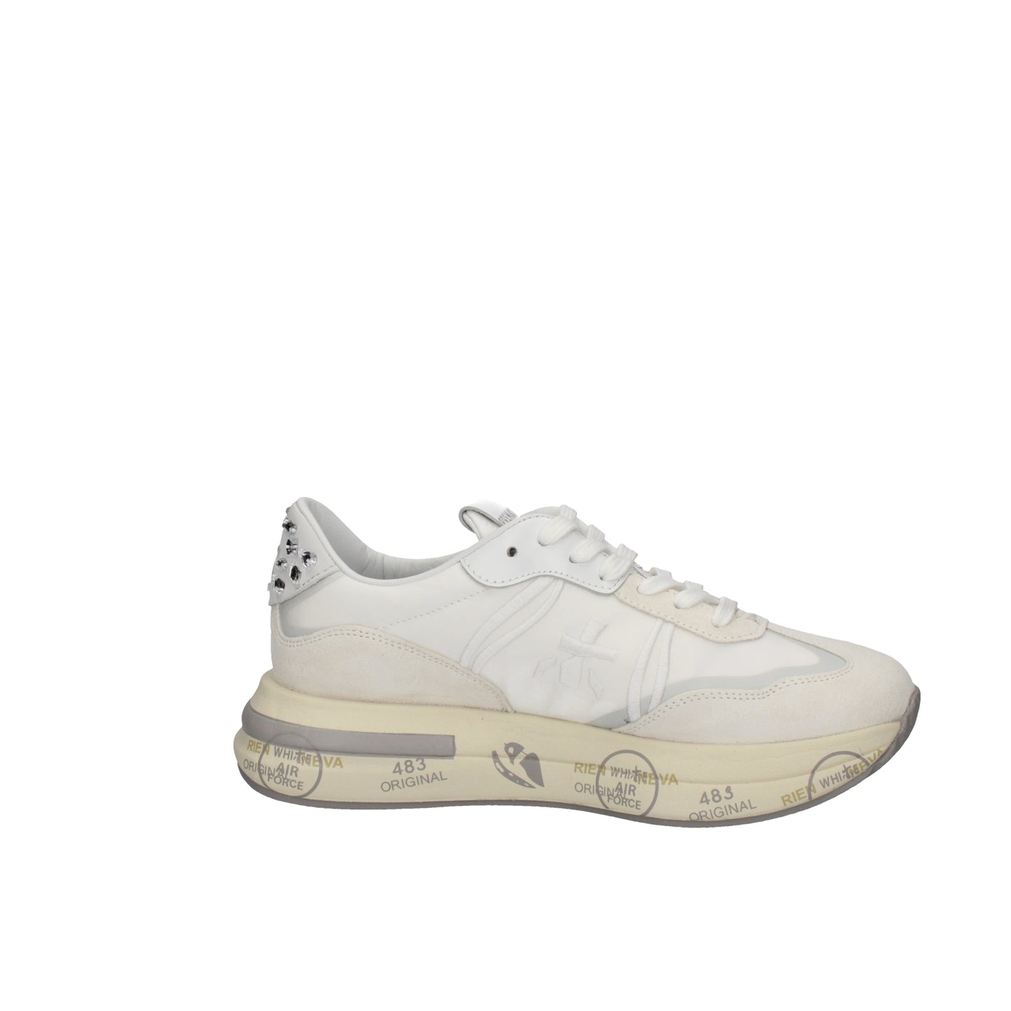 Premiata Sneakers CAS06717