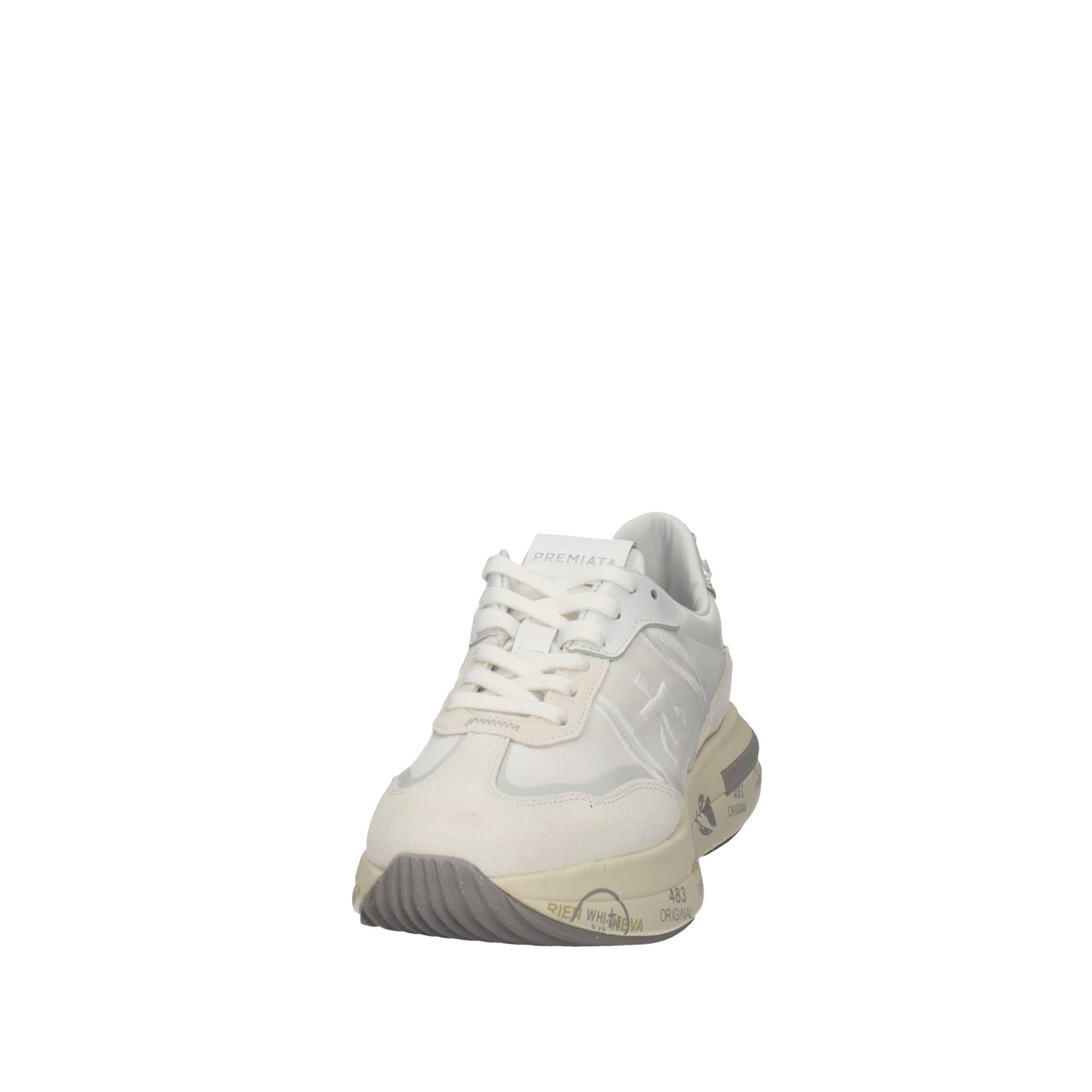 Premiata Sneakers CAS06717