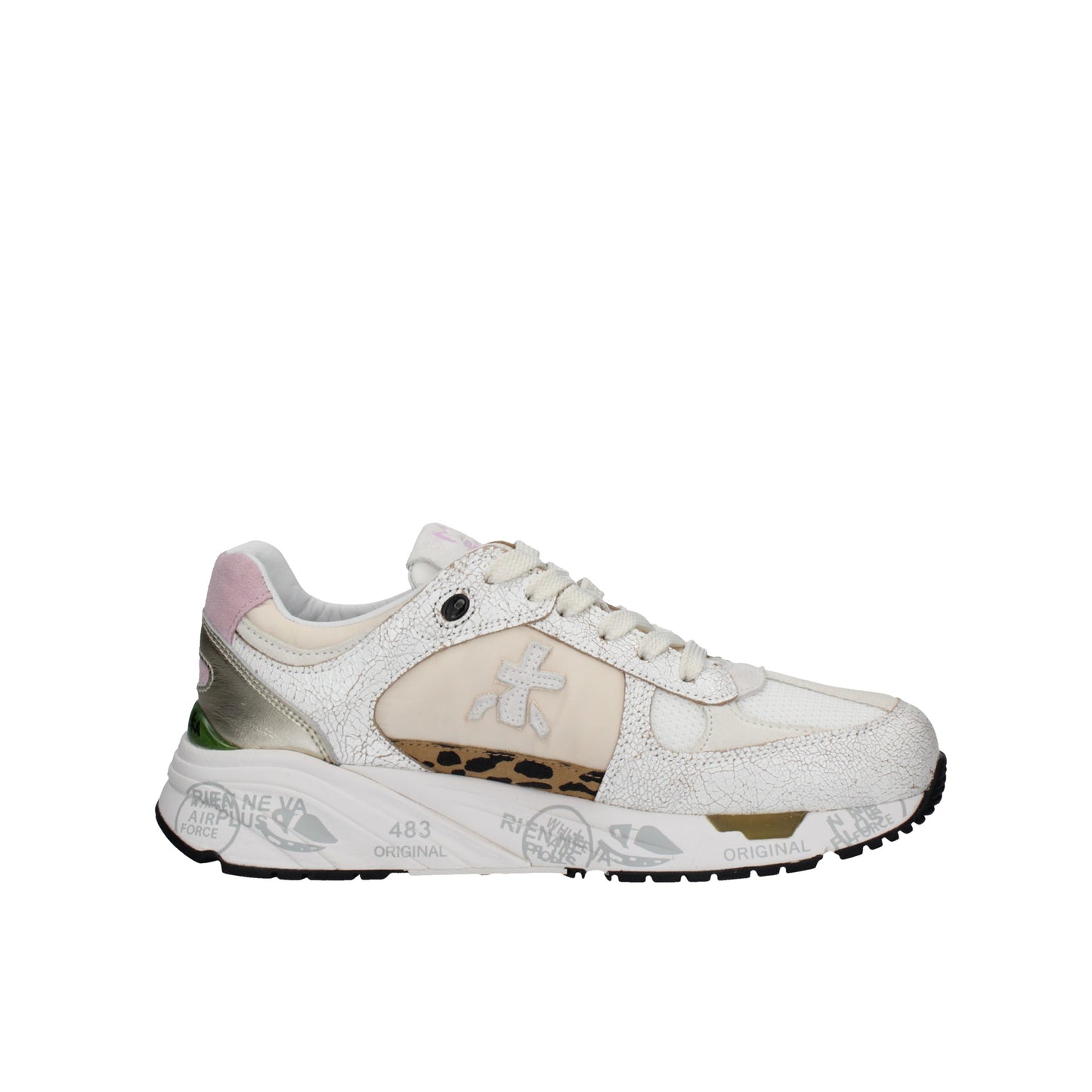 Premiata Sneakers MASD6680