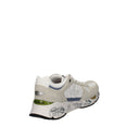 PREMIATA  MAS06625 Grigio