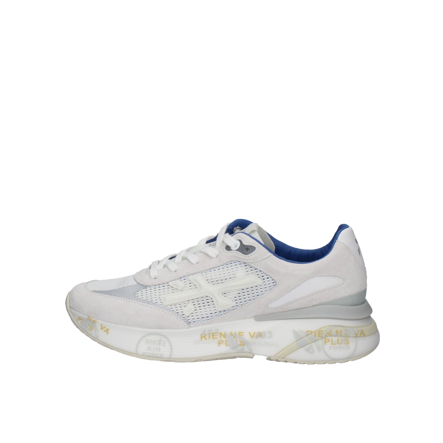 Premiata Sneakers MOE06732