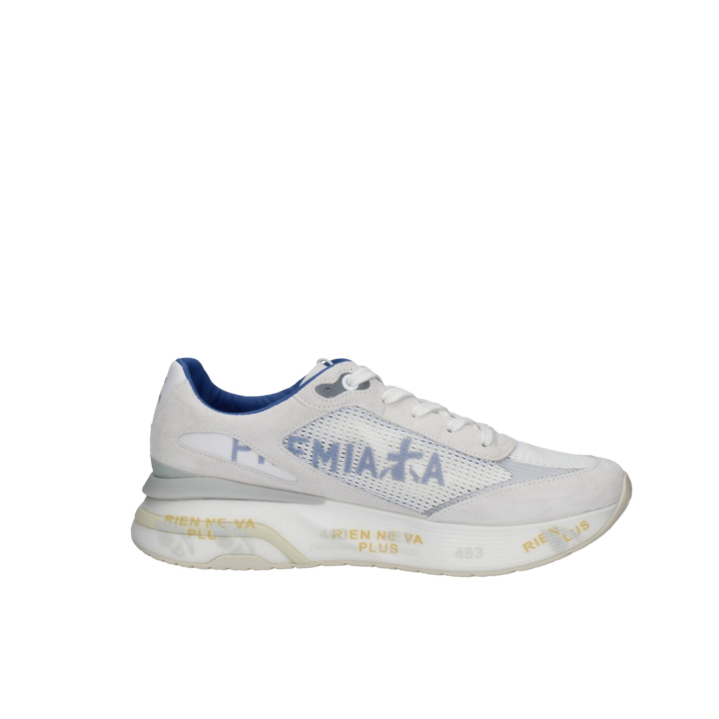 Premiata Sneakers MOE06732