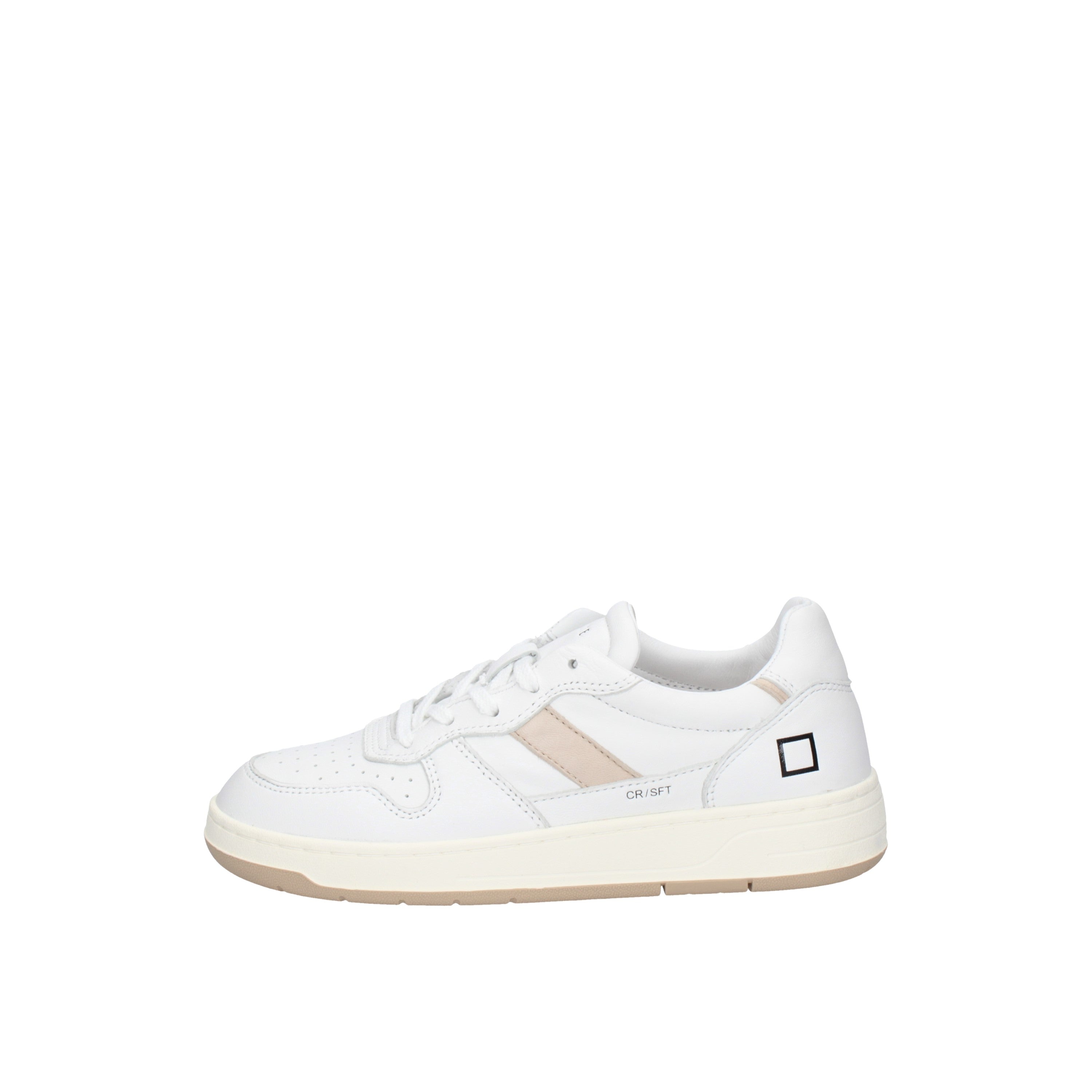 D.a.t.e. Sneakers W401-C2-SF-IN