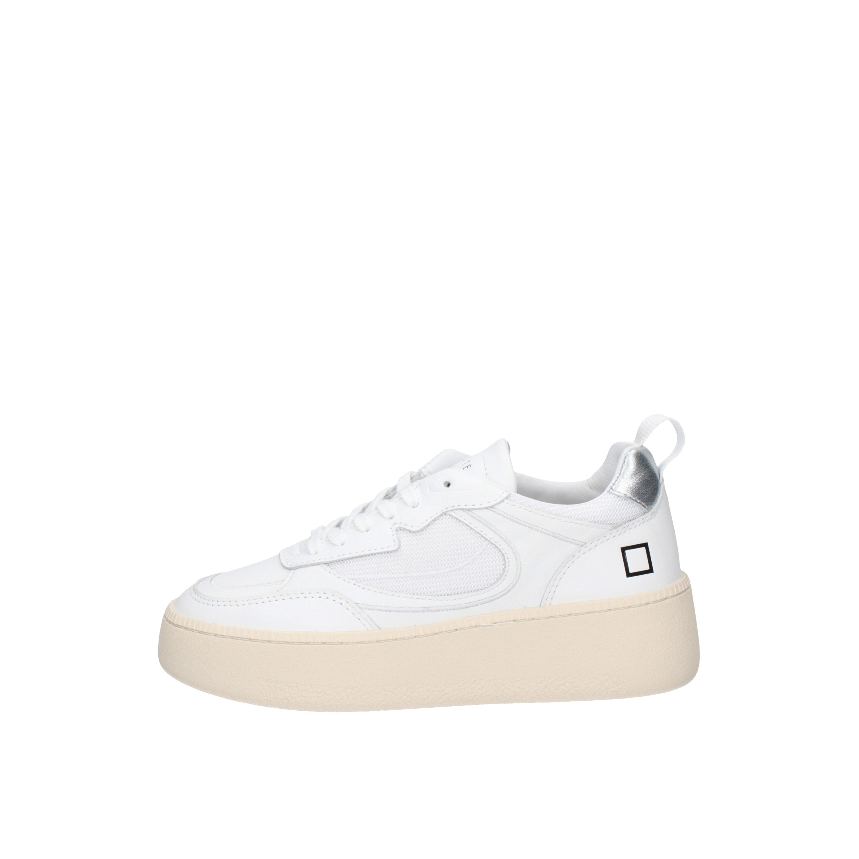 D.a.t.e. Sneakers W401-SE-DR-WS